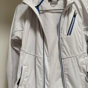 Sporthill jacket